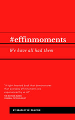 #effinmoments We have all had them  PDF BOOK