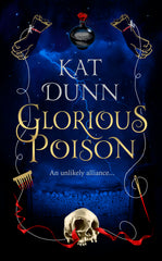 Glorious Poison 1st Edition  PDF BOOK