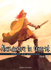 Alexandre le Grand  PDF BOOK