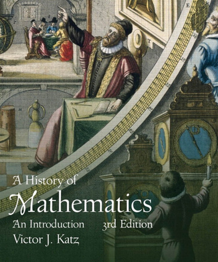 A History of Mathematics 3rd Edition  PDF BOOK