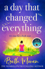 A Day That Changed Everything The perfect uplifting read  PDF BOOK